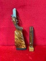 Perazzi SC3 Grade with 6mm Ramp Rib barrel - 4 of 12