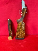 Perazzi SC3 Grade with 6mm Ramp Rib barrel - 5 of 12