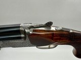 Perazzi SC3 Grade with 6mm Ramp Rib barrel - 8 of 12