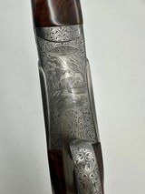 Perazzi SC3 Grade with 6mm Ramp Rib barrel - 9 of 12