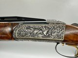 Krieghoff K80 Heym Custom Pro Sporter LIKE NEW - 8 of 13