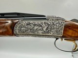 Krieghoff K80 Heym Custom Pro Sporter LIKE NEW - 7 of 13