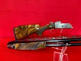 Krieghoff K80 Heritage Scroll in LIKE NEW Condition - 3 of 13