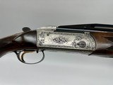 Krieghoff K80 Heritage Scroll in LIKE NEW Condition - 11 of 13