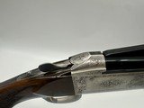 Krieghoff K80 Heritage Scroll in LIKE NEW Condition - 12 of 13