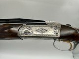 Krieghoff K80 Heritage Scroll in LIKE NEW Condition - 7 of 13