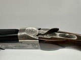 Krieghoff K80 Heritage Scroll in LIKE NEW Condition - 8 of 13