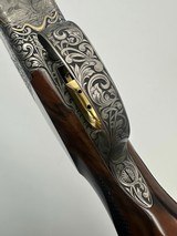 Krieghoff K80 Dassa Custom One of a Kind Sporter 32 inch - 12 of 15