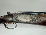 Krieghoff K80 Dassa Custom One of a Kind Sporter 32 inch - 8 of 15