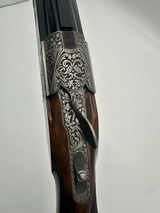 Krieghoff K80 Dassa Custom One of a Kind Sporter 32 inch - 9 of 15