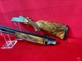 Krieghoff K80 Dassa Custom One of a Kind Sporter 32 inch - 2 of 17