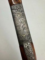 Krieghoff K80 Dassa Custom One of a Kind Sporter 32 inch - 13 of 17