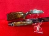 Krieghoff K80 Dassa Custom One of a Kind Sporter 32 inch - 2 of 15