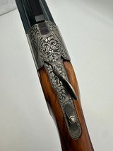 Krieghoff K80 Dassa Custom One of a Kind Sporter 32 inch - 11 of 17