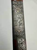 Krieghoff K80 Dassa Custom One of a Kind Sporter 32 inch - 11 of 15