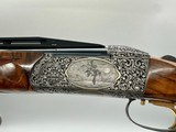 Krieghoff K80 Dassa Custom One of a Kind Sporter 32 inch - 10 of 17