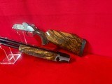 Krieghoff K80 Dassa Custom One of a Kind Sporter 32 inch - 3 of 15