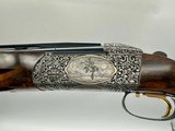 Krieghoff K80 Dassa Custom One of a Kind Sporter 32 inch - 7 of 15