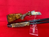 Krieghoff K80 Badillini Custom One of a Kind Sporter 32 inch - 3 of 16