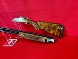 Krieghoff K80 Badillini Custom One of a Kind Sporter 32 inch - 2 of 16