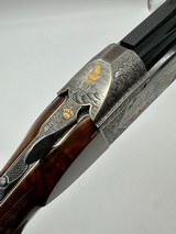 Krieghoff K80 Badillini Custom One of a Kind Sporter 32 inch - 14 of 16