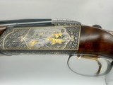 Krieghoff K80 Badillini Custom One of a Kind Sporter 32 inch - 8 of 16