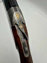 Krieghoff K80 Badillini Custom One of a Kind Sporter 32 inch - 9 of 16