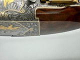 Krieghoff K80 Badillini Custom One of a Kind Sporter 32 inch - 16 of 16