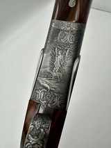 Fabbri IVO Goddess of the Hunt Pigeon Gun - 14 of 16