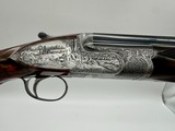 Fabbri IVO Goddess of the Hunt Pigeon Gun - 6 of 16