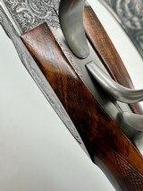 Fabbri IVO Goddess of the Hunt Pigeon Gun - 12 of 16