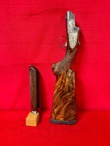 Fabbri IVO Goddess of the Hunt Pigeon Gun - 5 of 16