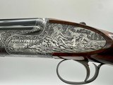 Fabbri IVO Goddess of the Hunt Pigeon Gun - 9 of 16