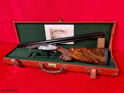 Fabbri IVO Goddess of the Hunt Pigeon Gun