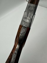 Fabbri IVO Goddess of the Hunt Pigeon Gun - 15 of 16