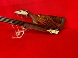 Fabbri IVO Goddess of the Hunt Pigeon Gun - 2 of 16