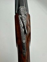 Fabbri IVO Goddess of the Hunt Pigeon Gun - 10 of 16