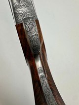 Fabbri IVO Goddess of the Hunt Pigeon Gun - 13 of 16