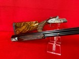 Fabbri IVO Goddess of the Hunt Pigeon Gun - 3 of 16