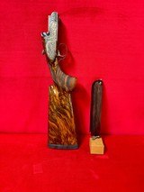 Fabbri IVO Goddess of the Hunt Pigeon Gun - 4 of 16