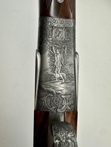 Fabbri IVO Goddess of the Hunt Pigeon Gun - 11 of 16