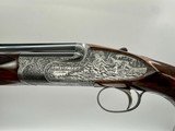 Fabbri IVO Goddess of the Hunt Pigeon Gun - 8 of 16