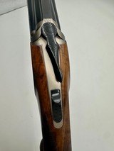 Perazzi MX2000RS Combo 31.5/34 LIKE NEW KEN Eyster Tuned - 9 of 10