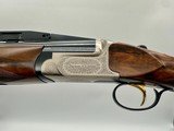 Perazzi MX2000RS Combo 31.5/34 LIKE NEW KEN Eyster Tuned - 7 of 10