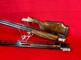 Perazzi MX2000RS Combo 31.5/34 LIKE NEW KEN Eyster Tuned - 2 of 10