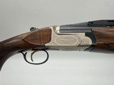 Perazzi MX2000RS Combo 31.5/34 LIKE NEW KEN Eyster Tuned - 8 of 10