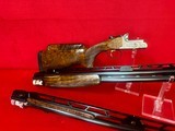 Perazzi MX2000RS Combo 31.5/34 LIKE NEW KEN Eyster Tuned - 3 of 10