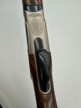 Perazzi MX2000RS Combo 31.5/34 LIKE NEW KEN Eyster Tuned - 10 of 10
