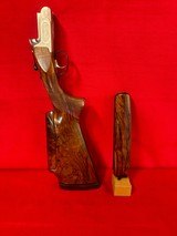 Perazzi MX2000RS Combo 31.5/34 LIKE NEW KEN Eyster Tuned - 4 of 10