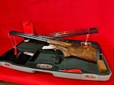 Perazzi MX2000RS Combo 31.5/34 LIKE NEW KEN Eyster Tuned - 1 of 10
